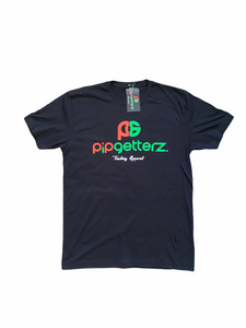 Pip Getterz Classic Black